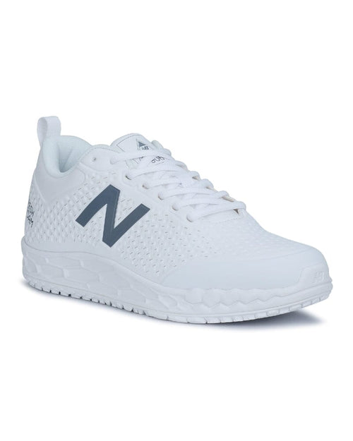 Womens New Balance 906 Slip Resistant Shoe