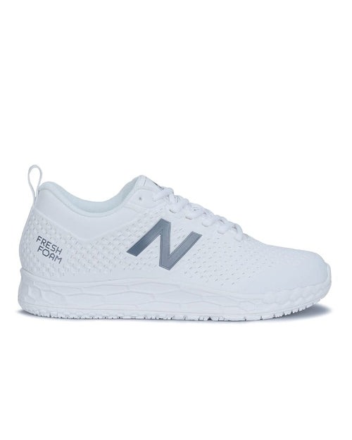 Womens New Balance 906 Slip Resistant Shoe