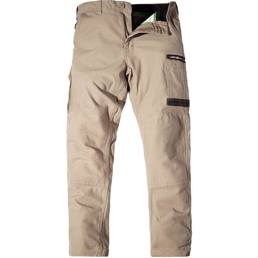 FXD WP3 Stretch Work Cargo Pants