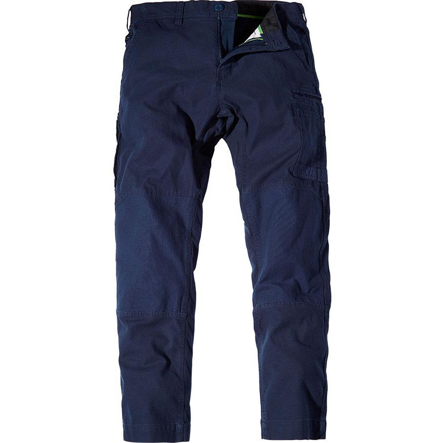 FXD WP3 Stretch Work Cargo Pants