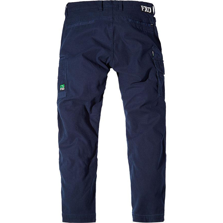 FXD WP3 Stretch Work Cargo Pants