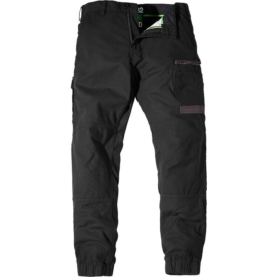 FXD WP4 Stretch Work Pants With Cuff
