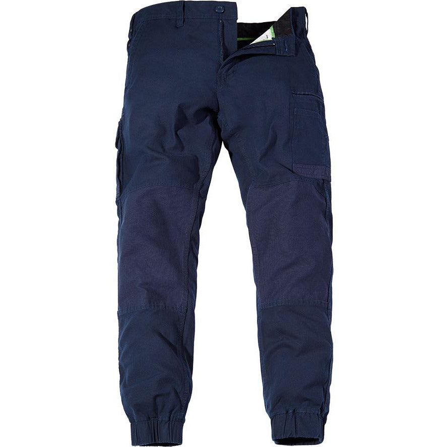 FXD WP4 Stretch Work Pants With Cuff