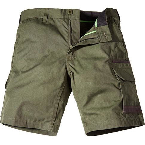 FXD WS1 Premium Short