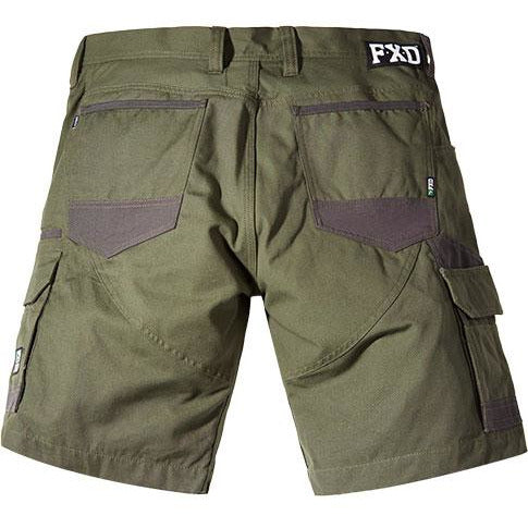 FXD WS1 Premium Short