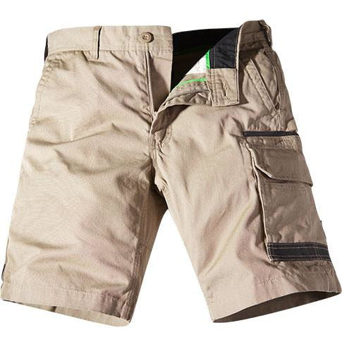 FXD WS1 Premium Short