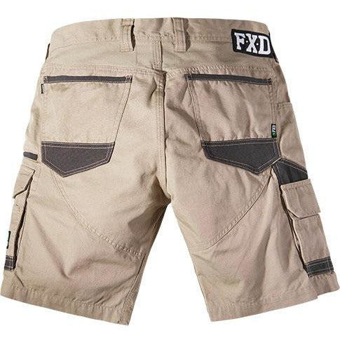 FXD WS1 Premium Short