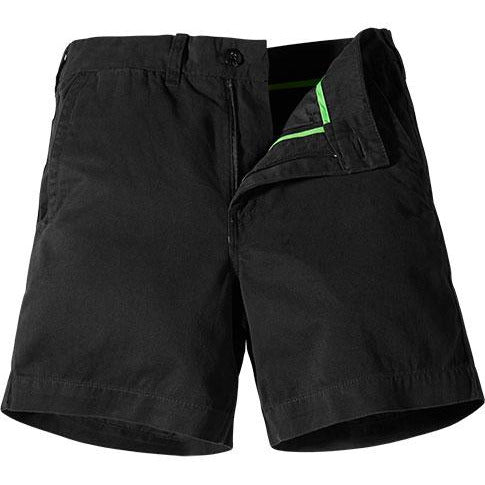 FXD WS2 Work Short
