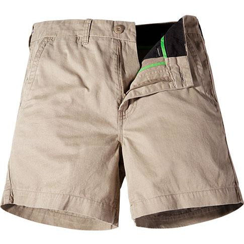 FXD WS2 Work Short