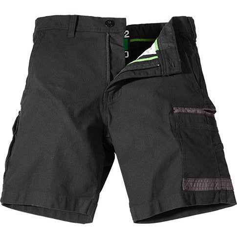 FXD WS3 Stretch Work Cargo Shorts