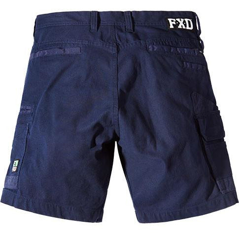 FXD WS3 Stretch Work Cargo Shorts
