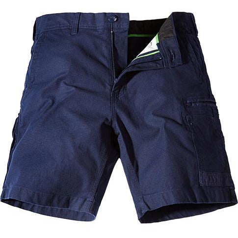 FXD WS3 Stretch Work Cargo Shorts