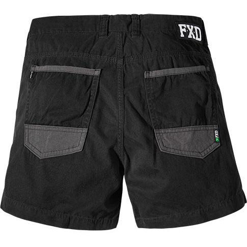 FXD WS2 Work Short