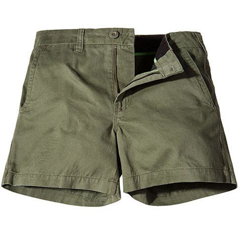 FXD WS2 Work Short