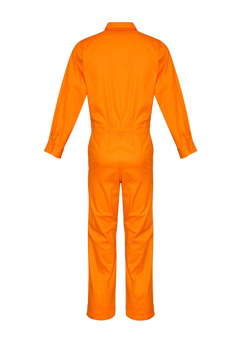 Syzmik Lightweight Cotton Drill Overall