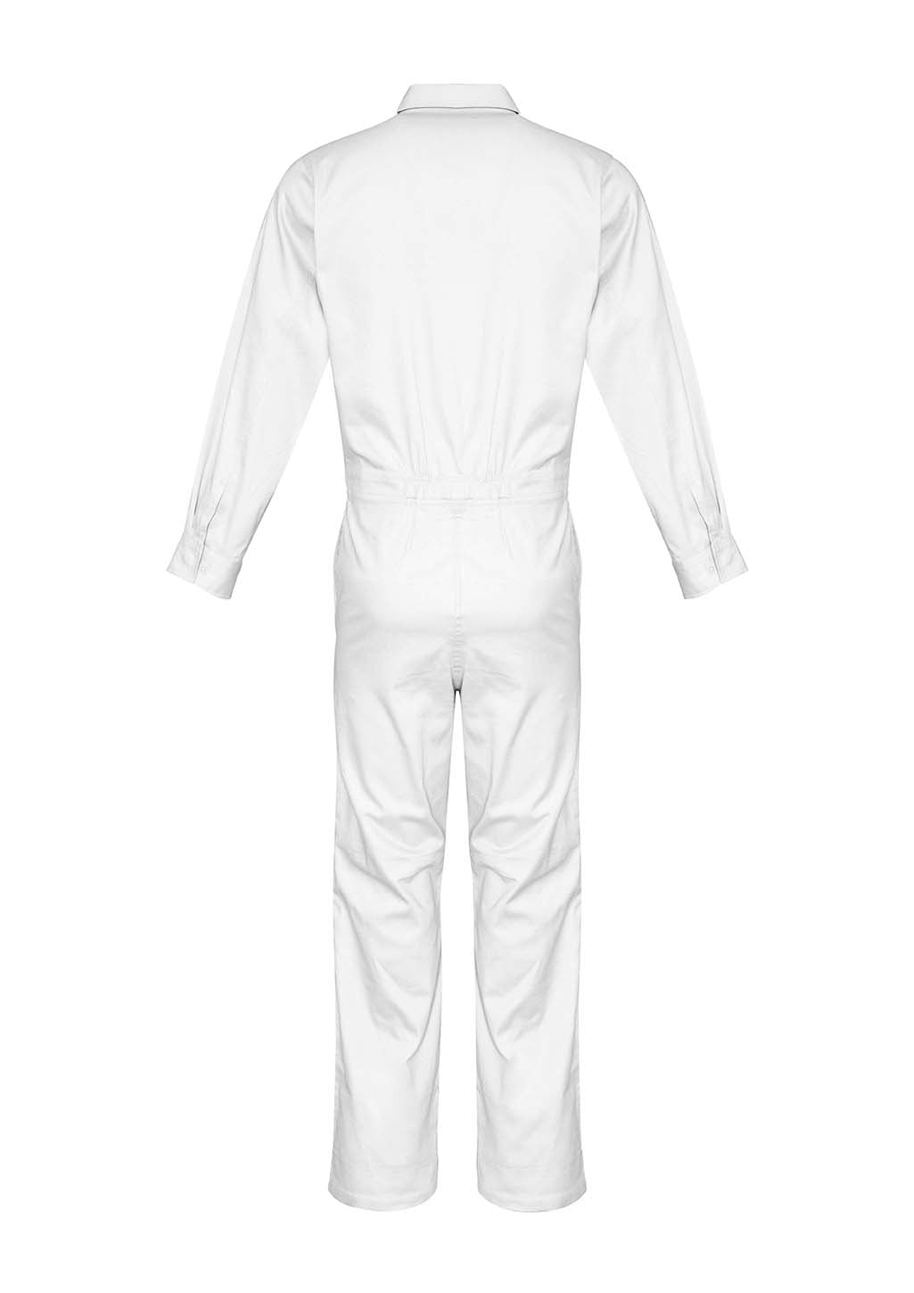 Syzmik Lightweight Cotton Drill Overall