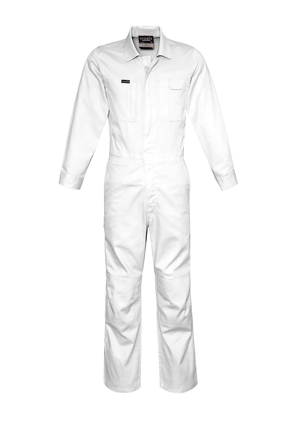 Syzmik Lightweight Cotton Drill Overall