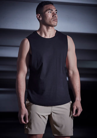 Streetworx Sleeveless Tee