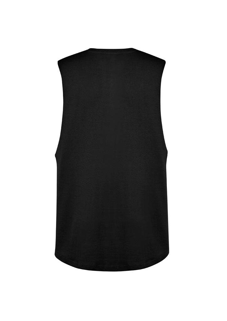 Streetworx Sleeveless Tee