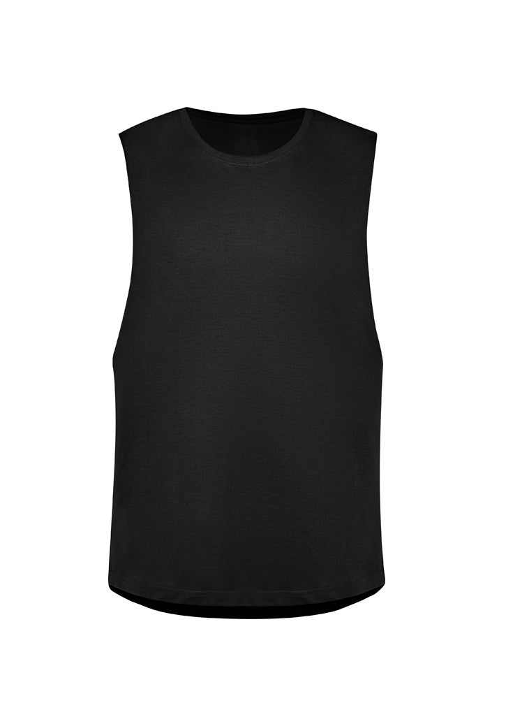 Streetworx Sleeveless Tee