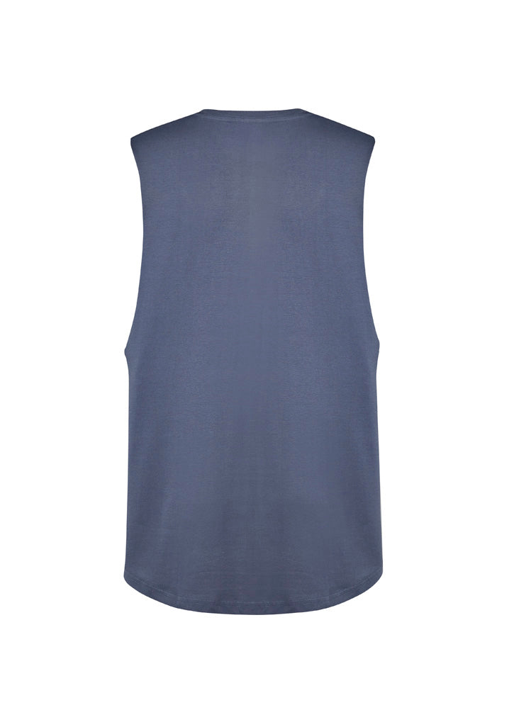 Streetworx Sleeveless Tee