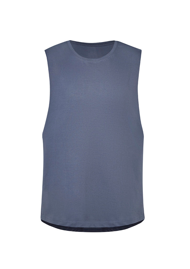 Streetworx Sleeveless Tee