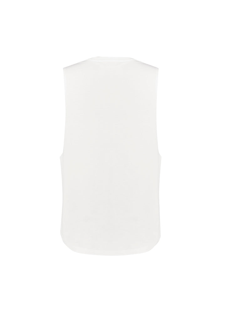 Streetworx Sleeveless Tee