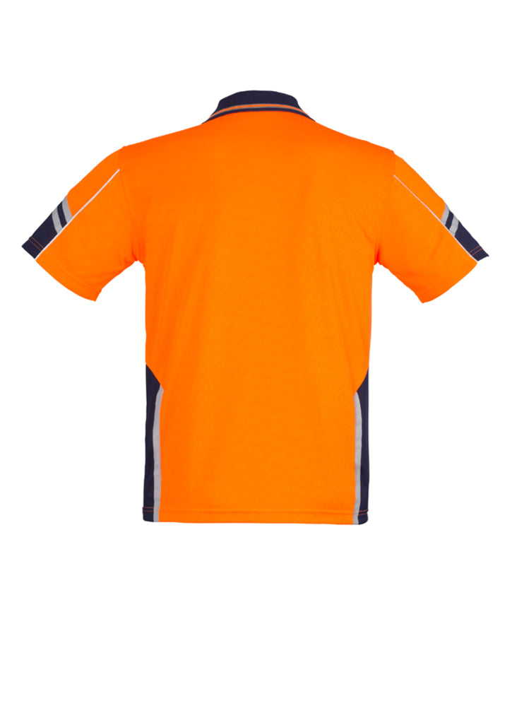 Hi Vis Polo