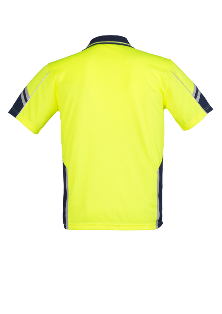 Hi Vis Polo
