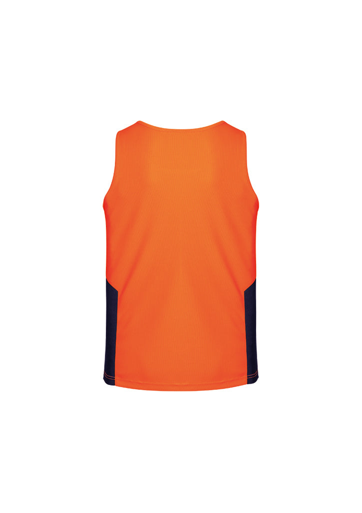 Hi Vis Singlet