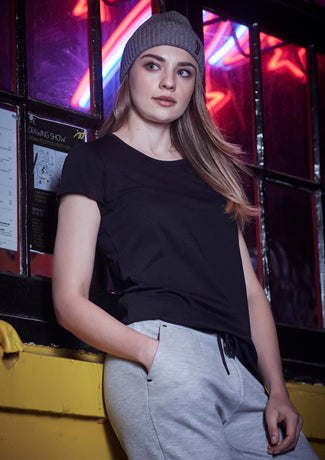 Womens Streetworx Tee