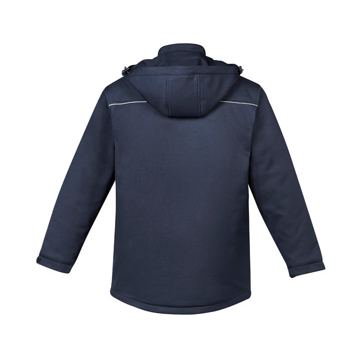 Antarctic Softshell Jacket