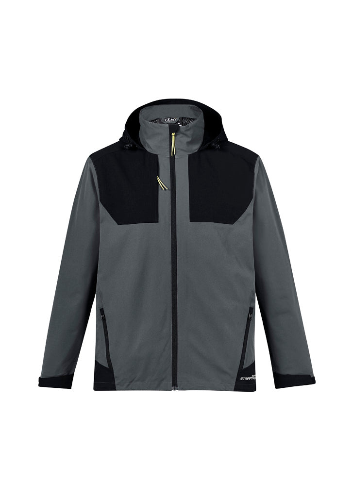 Streetworx Stretch Waterproof Jacket