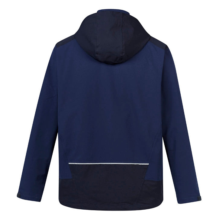 Streetworx Stretch Waterproof Jacket