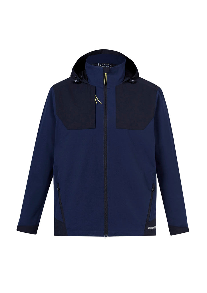 Streetworx Stretch Waterproof Jacket