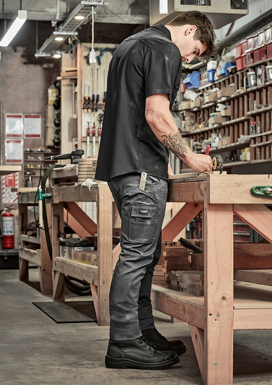 Stretch Cargo Pants