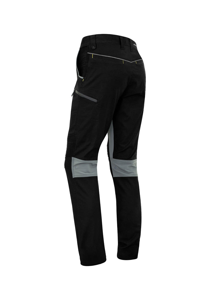 Syzmik Streetworx Stretch Pant Non-Cuffed