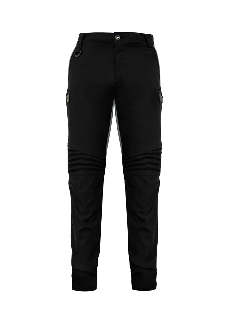 Syzmik Streetworx Stretch Pant Non-Cuffed