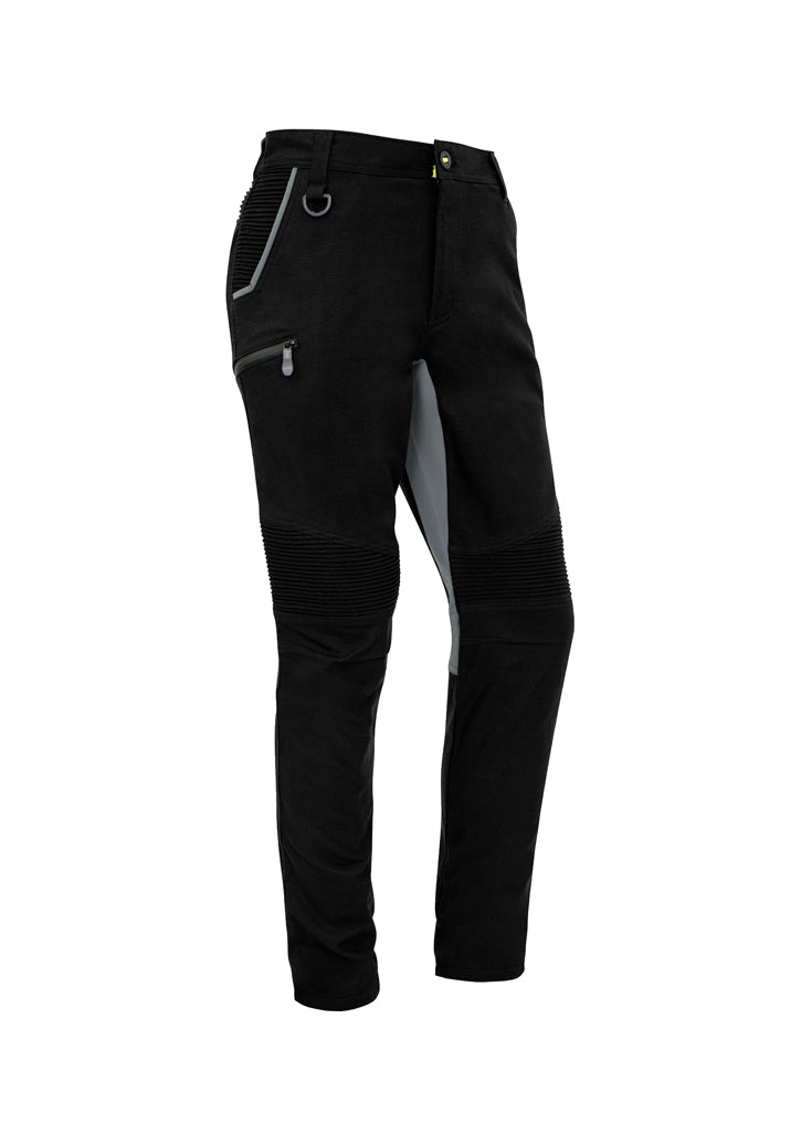 Syzmik Streetworx Stretch Pant Non-Cuffed