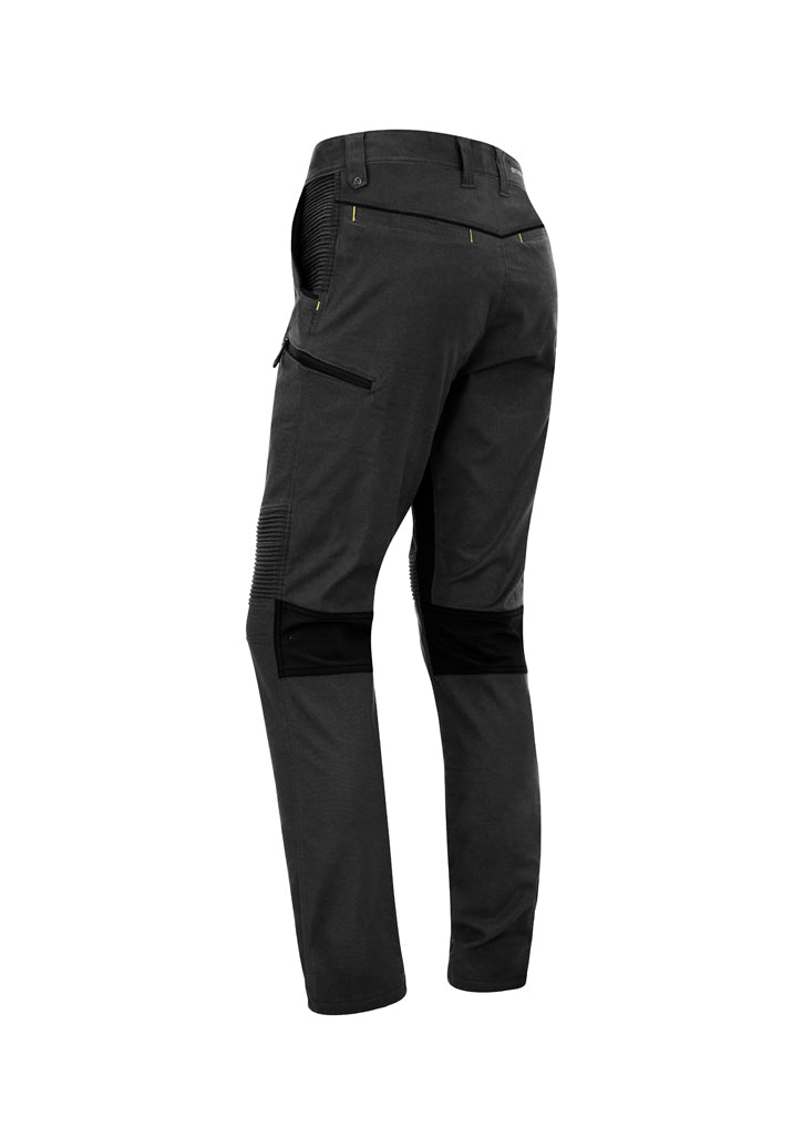 Syzmik Streetworx Stretch Pant Non-Cuffed