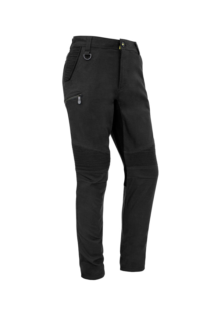 Syzmik Streetworx Stretch Pant Non-Cuffed