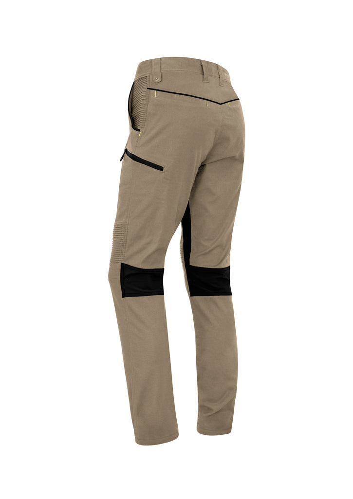 Syzmik Streetworx Stretch Pant Non-Cuffed