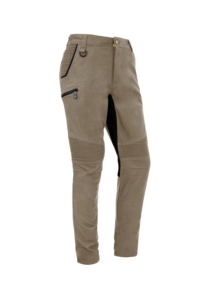 Syzmik Streetworx Stretch Pant Non-Cuffed