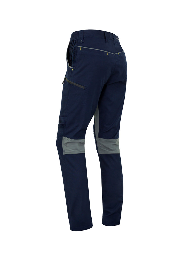 Syzmik Streetworx Stretch Pant Non-Cuffed