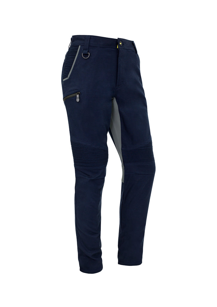 Syzmik Streetworx Stretch Pant Non-Cuffed