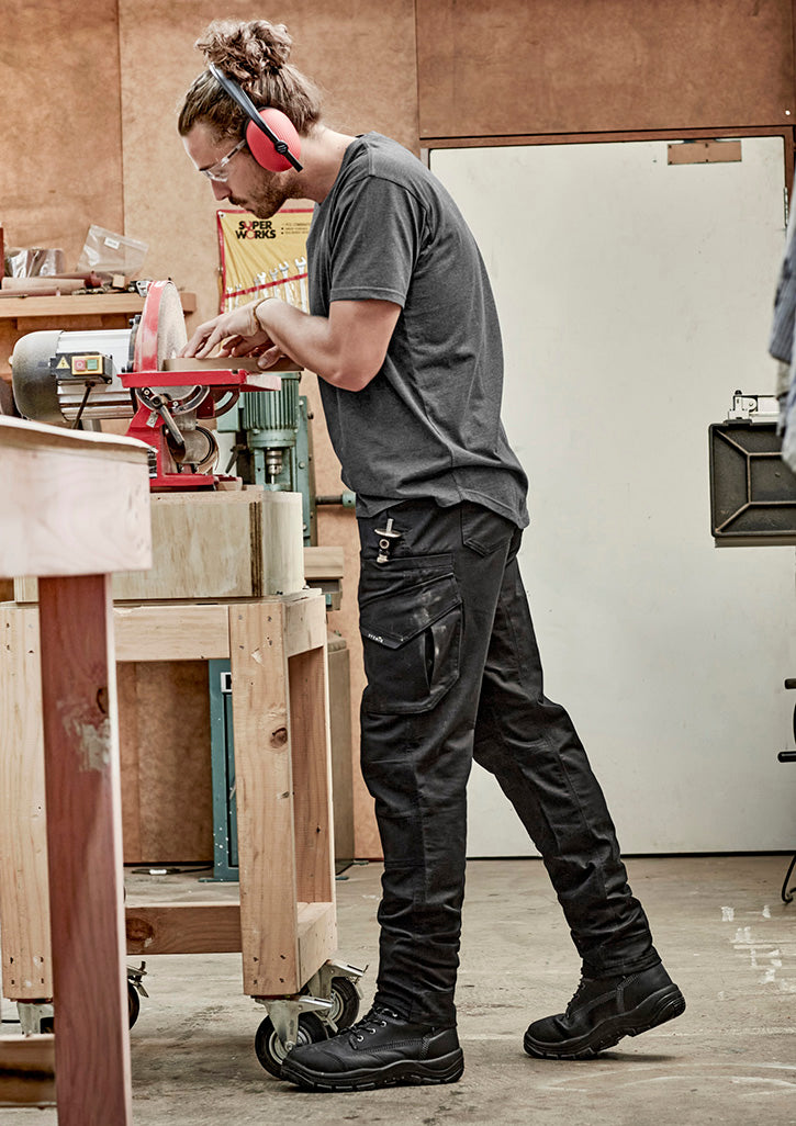 Mens Cargo Pants