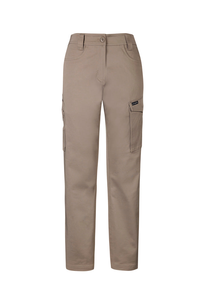 Womens Work pants