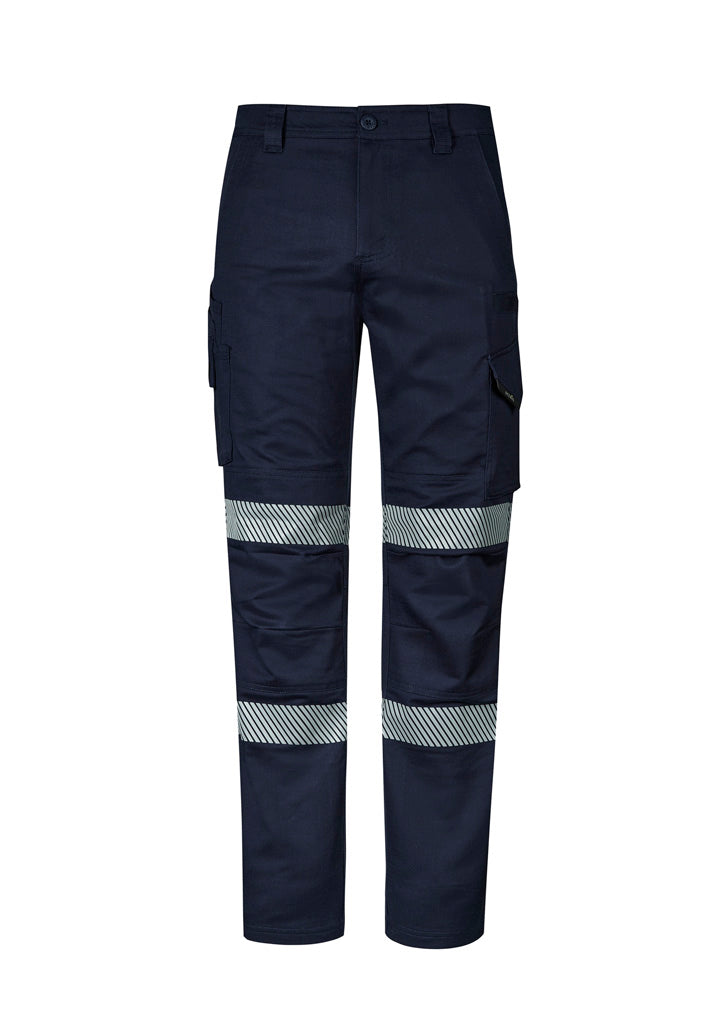 Lighweight Taped Cargo Pants