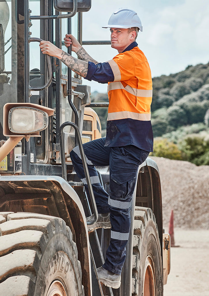 Lighweight Safety Pants