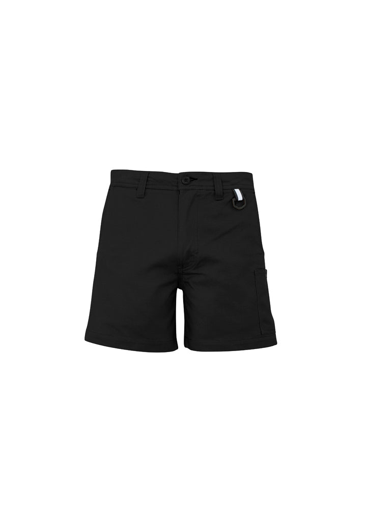 Syzmik Rugged Cooling Short Short